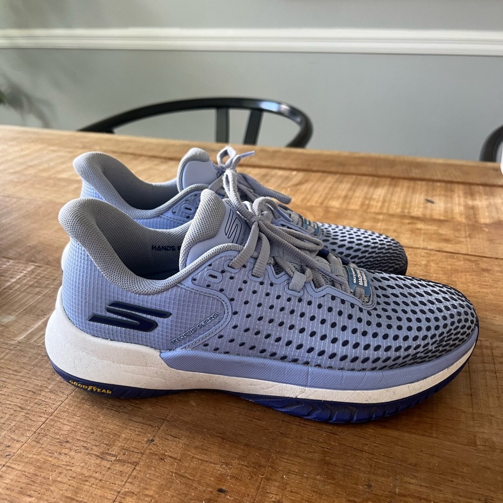 Skechers Viper Court Elite Pickleball Shoe
